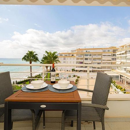 Costabella Altea Apartment Ngoại thất bức ảnh