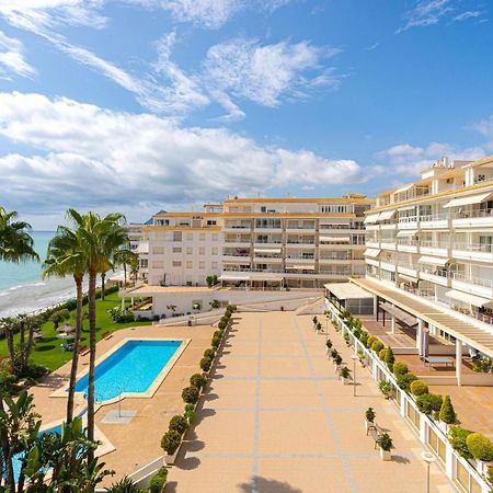Costabella Altea Apartment Ngoại thất bức ảnh