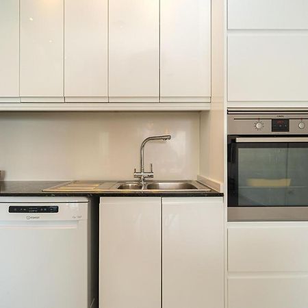 Costabella Altea Apartment Ngoại thất bức ảnh