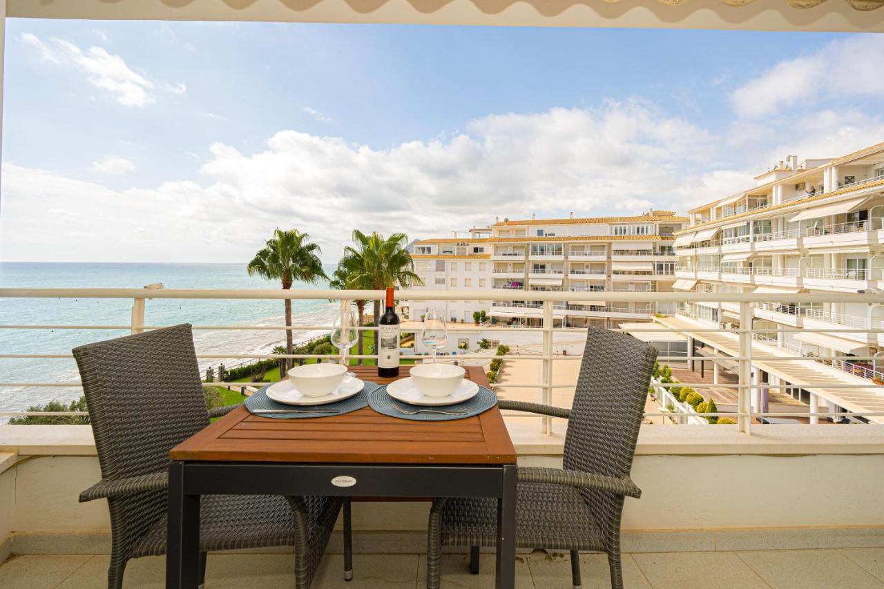 Costabella Altea Apartment Ngoại thất bức ảnh