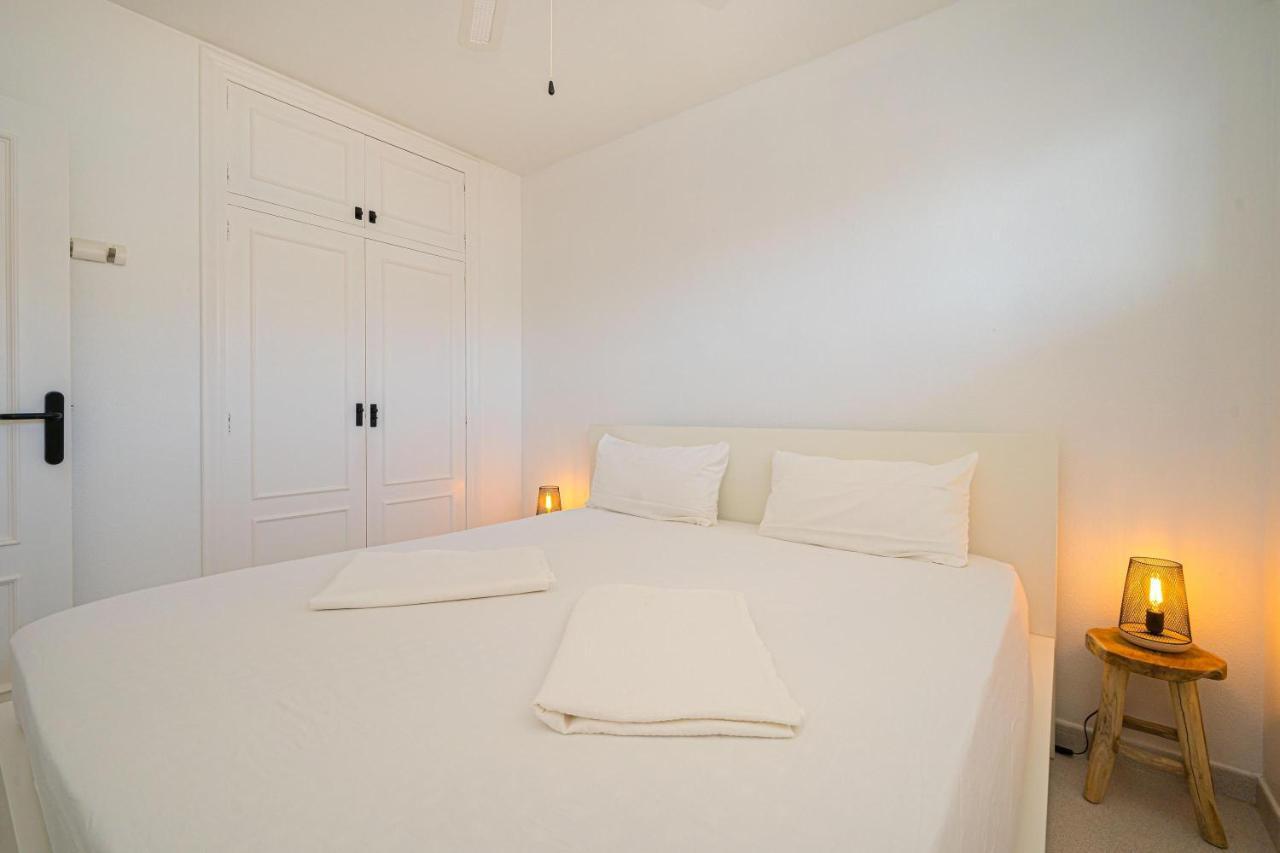 Costabella Altea Apartment Ngoại thất bức ảnh