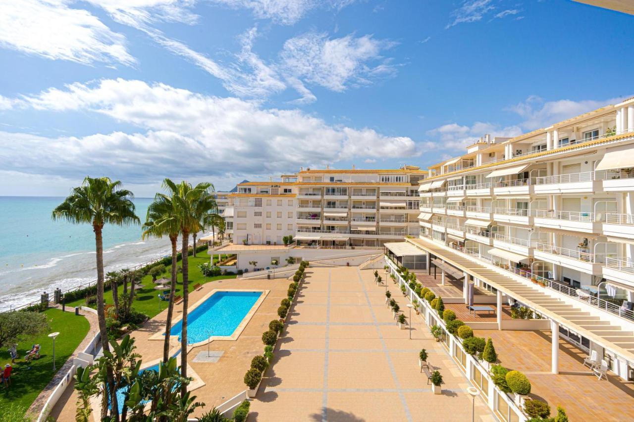Costabella Altea Apartment Ngoại thất bức ảnh